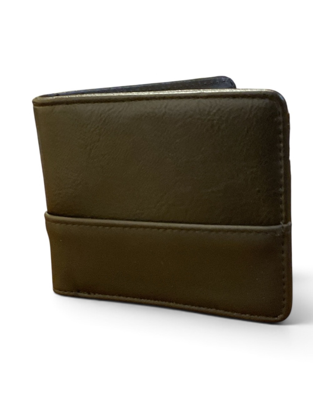 Aldo Black Men’s Wallet NWT
